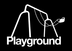 Playground Creative, design partners for creating beautiful web applications.
